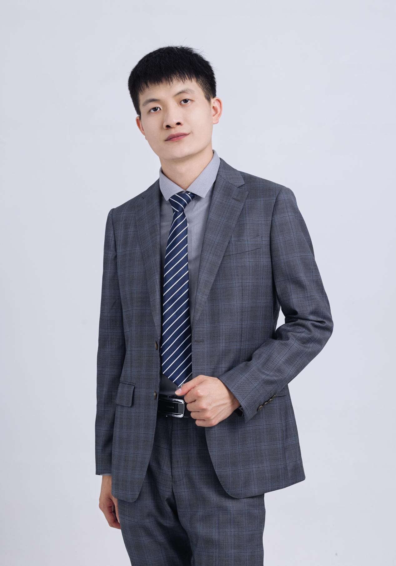 李承翰
