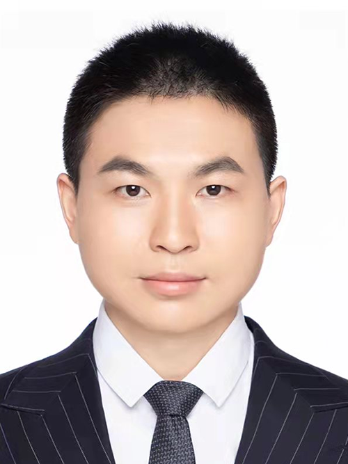 王保军