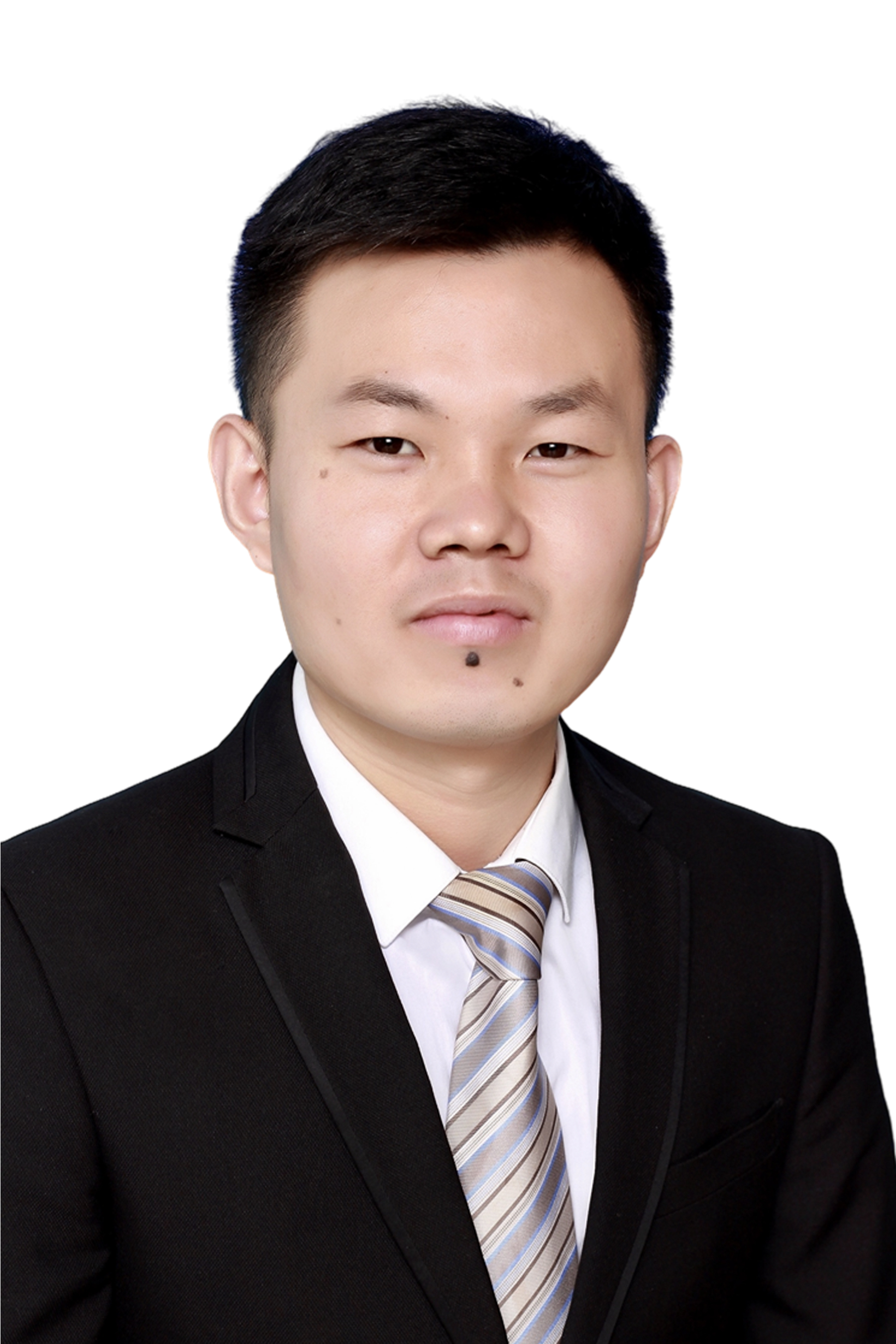 李咸武