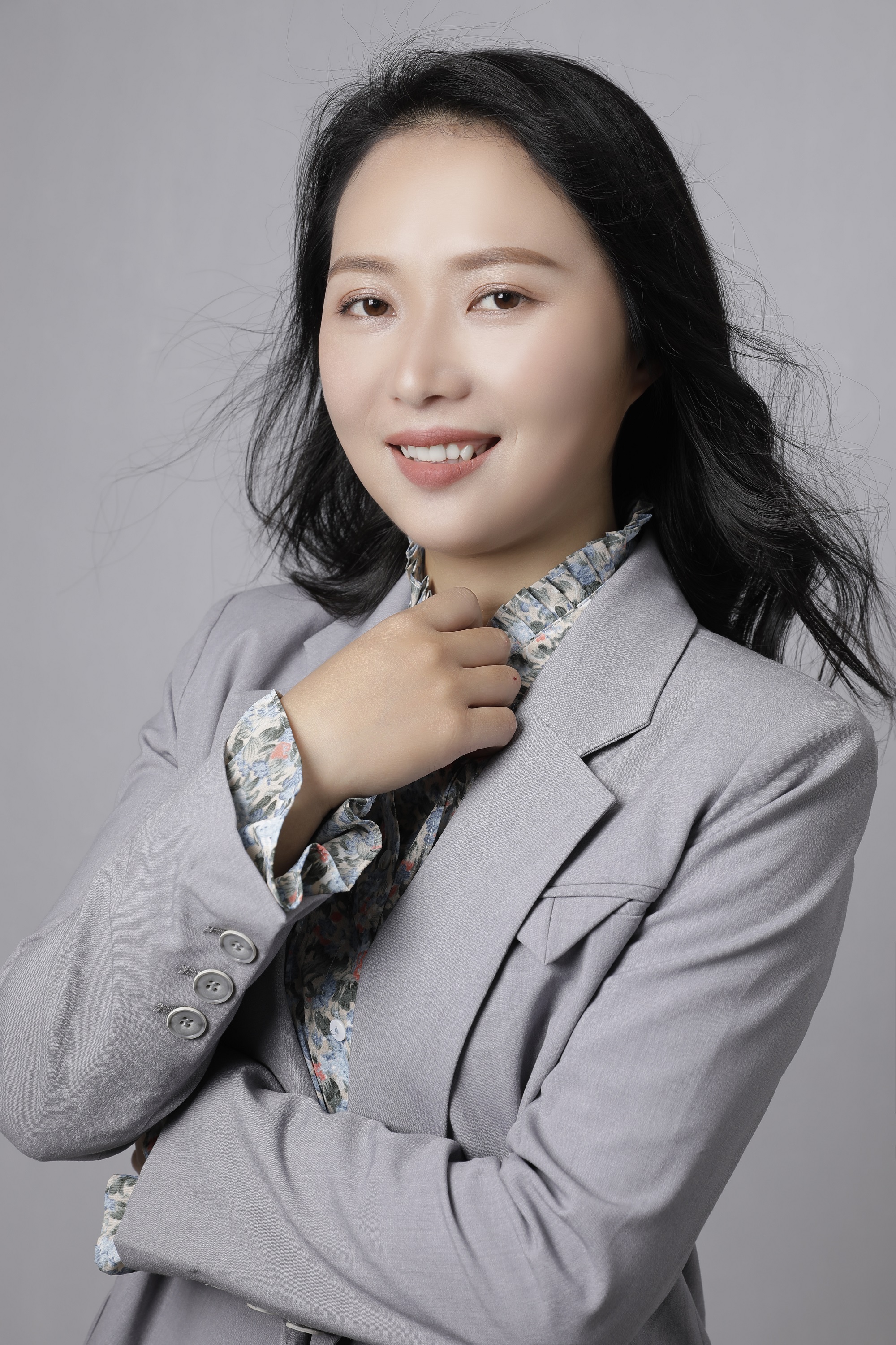 胡婷婷