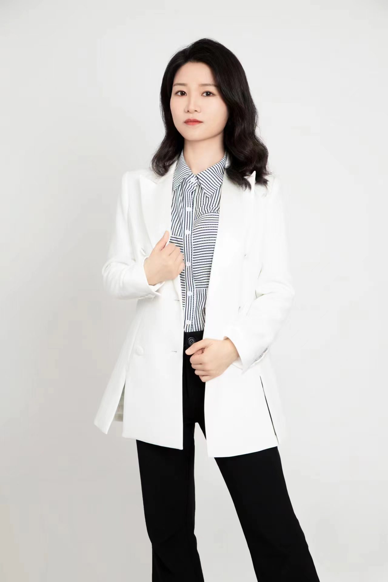 吴卫萍