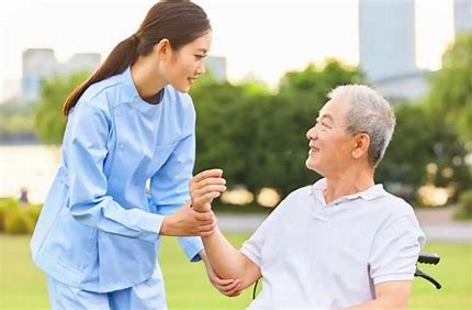 陪诊服务：陪伴你，温暖你的健康之旅