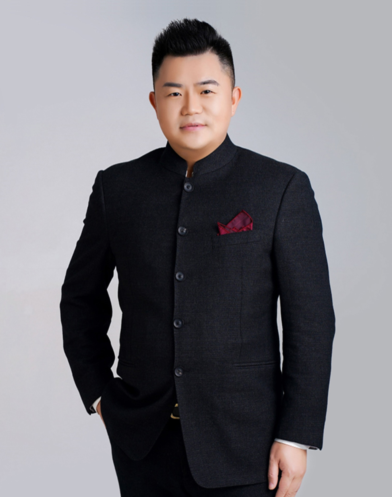 张如意