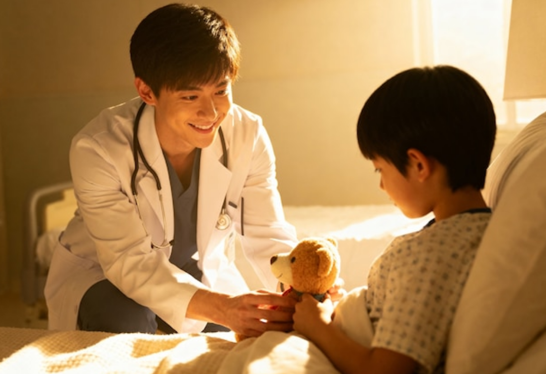 肚子鼓得像气球？揭秘腹部胀气的