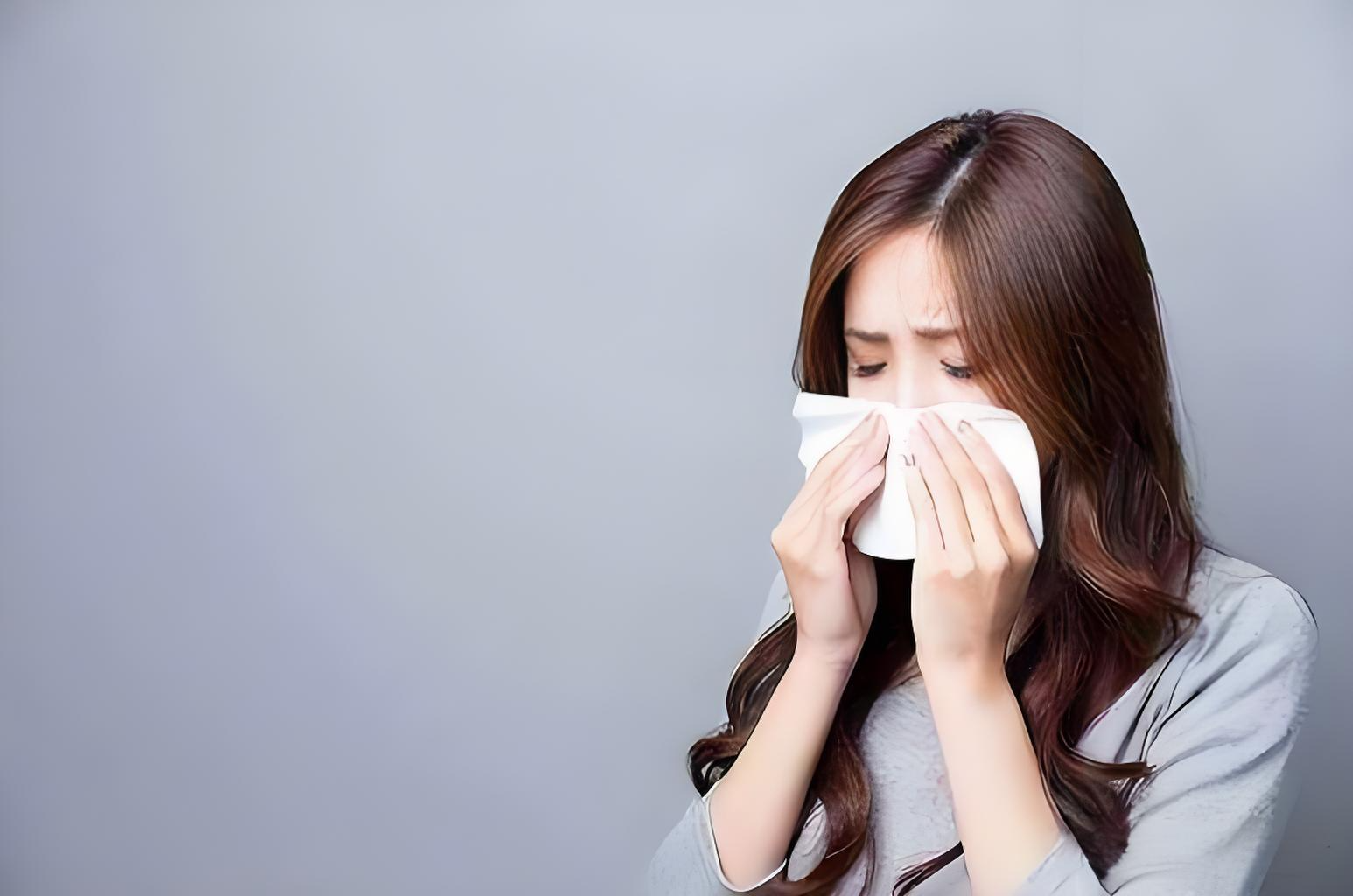 鼻炎还是鼻咽癌？鼻咽癌早期的5个信号，早发现能救命！