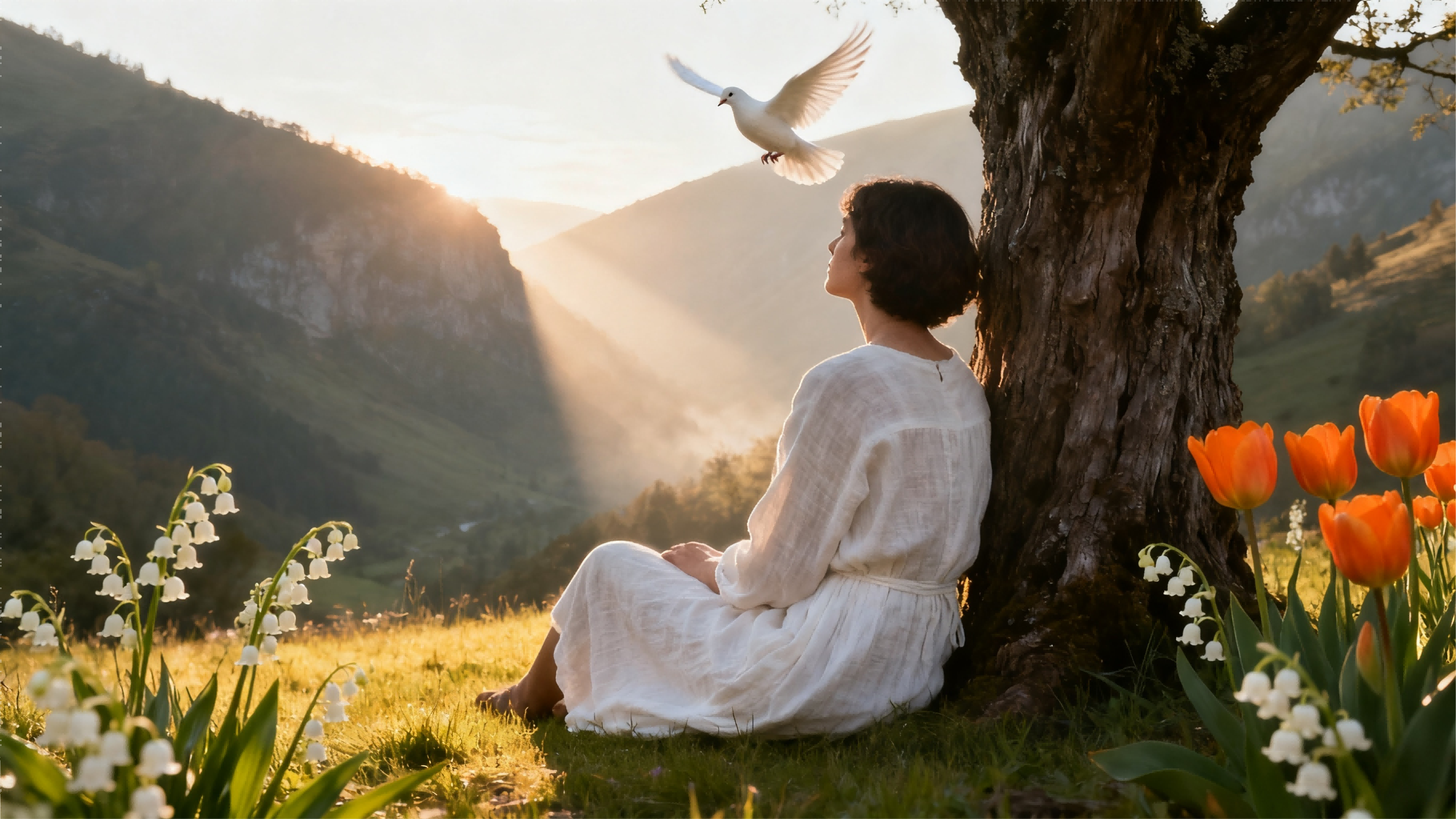 越养生，越疲惫？击破程式化陷阱，让精神滋养内脏