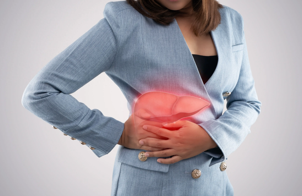 红薯伤肝是真是假？医生提醒：肝功能不好的人，这3样要少吃！