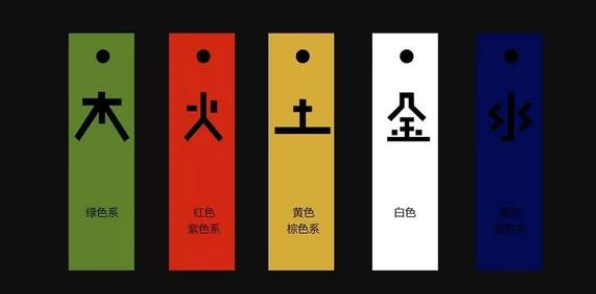 穿衣颜色不只为了显白和高级！这样穿，悄悄改善情绪与健康（附颜色清单）