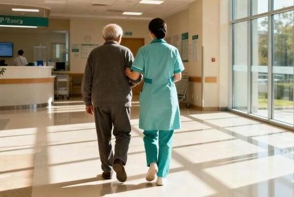 新手必看！陪诊行业新人必备医院通关指南！