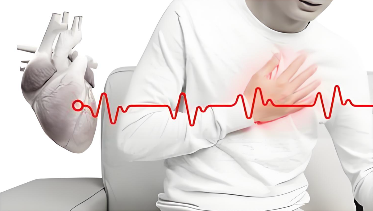 研究表明：一旦患上冠心病，这4种活动最好避免，别拿心脏开玩笑！