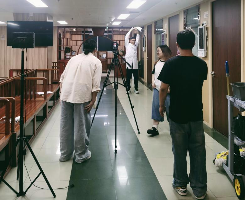 麦向健康科普视频获广州卫健委转发,创中医内容传播新的里程碑