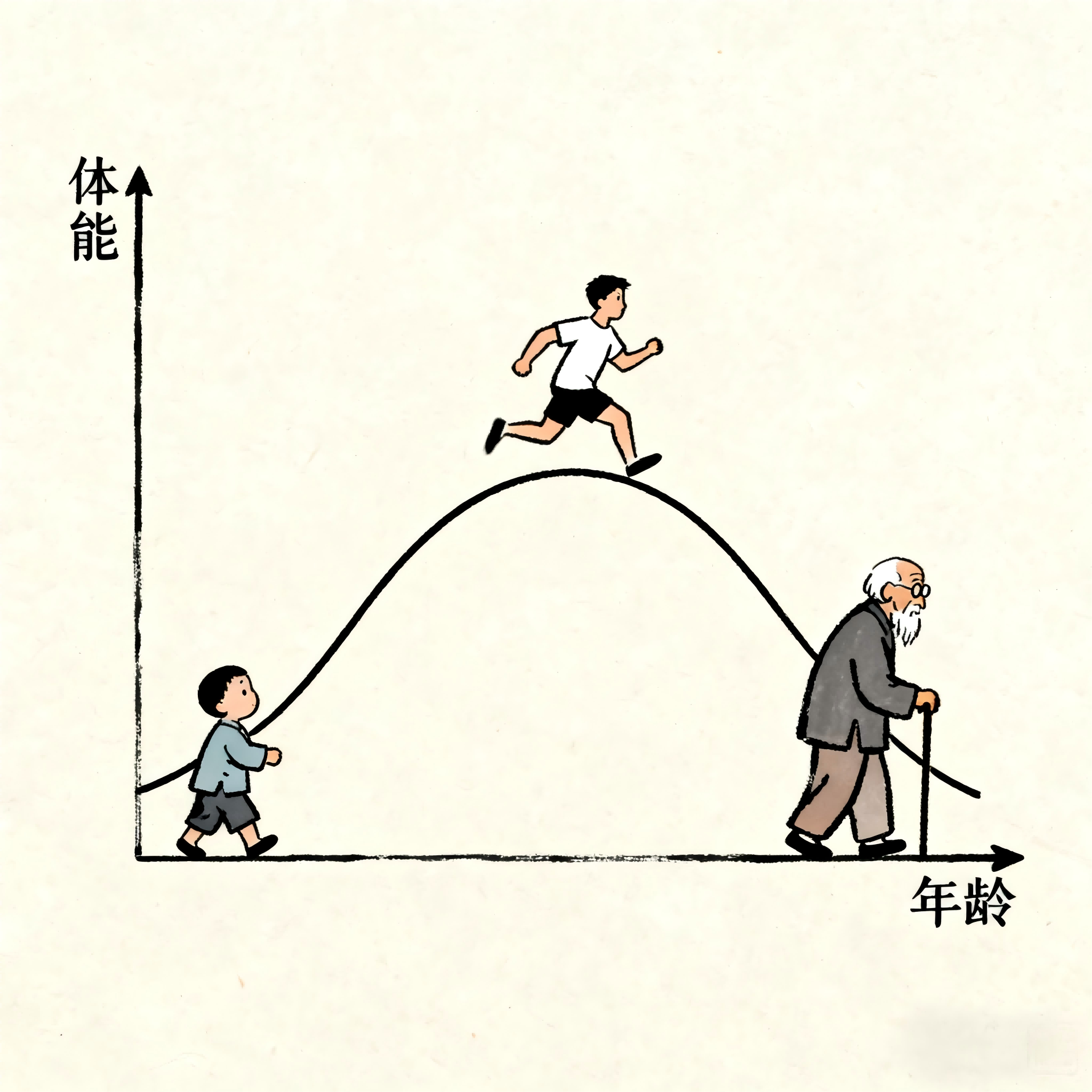 为什么年轻人也需要养生？