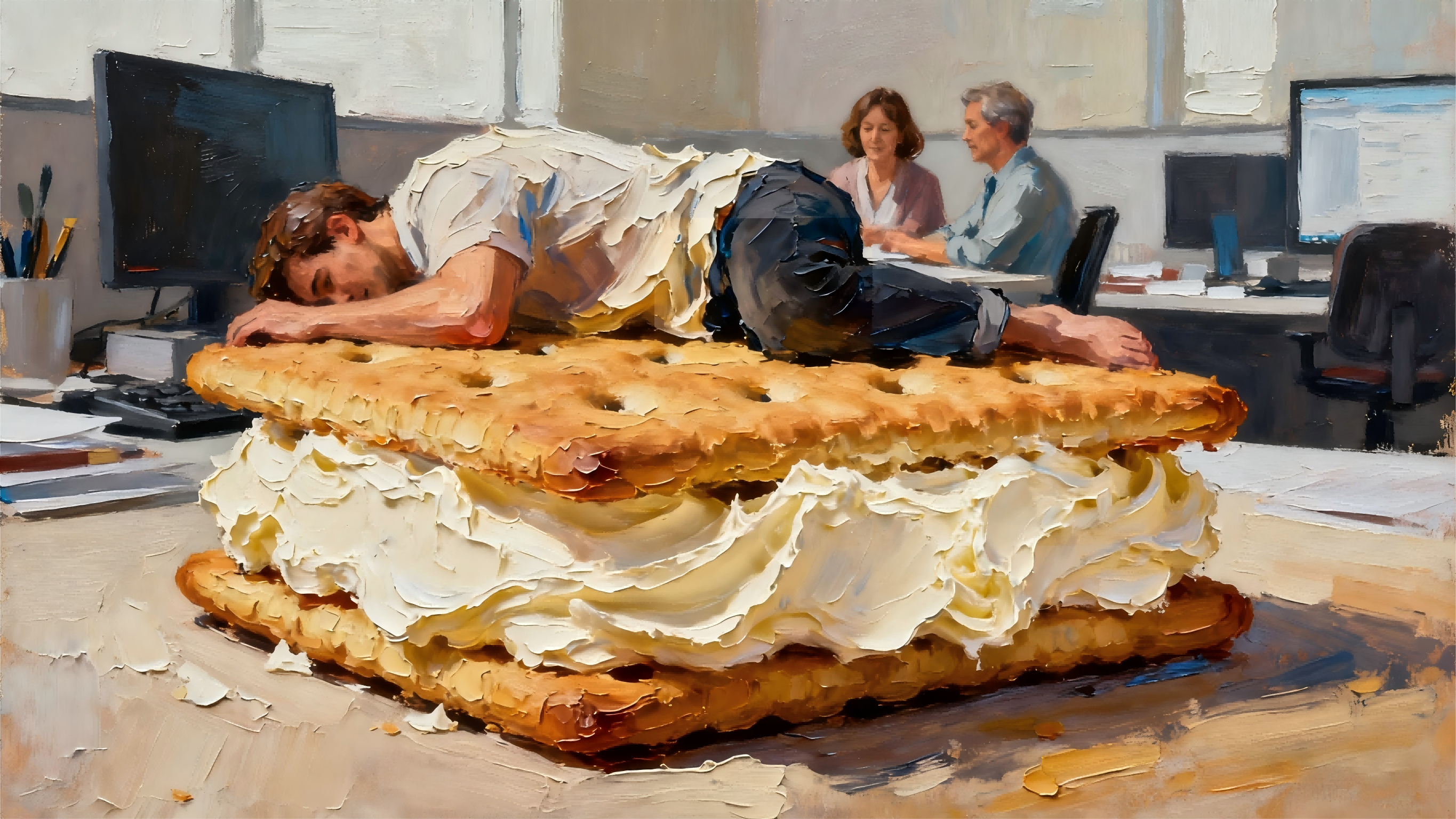 一次陪诊，差点让我丢了工作：尽孝何时成了“奢望”？