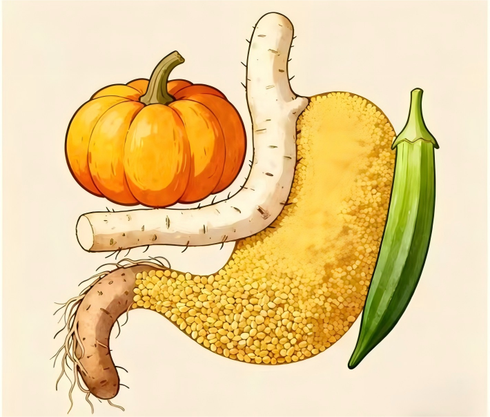 热爱吃甜食，也许是身体的一场纠偏自救