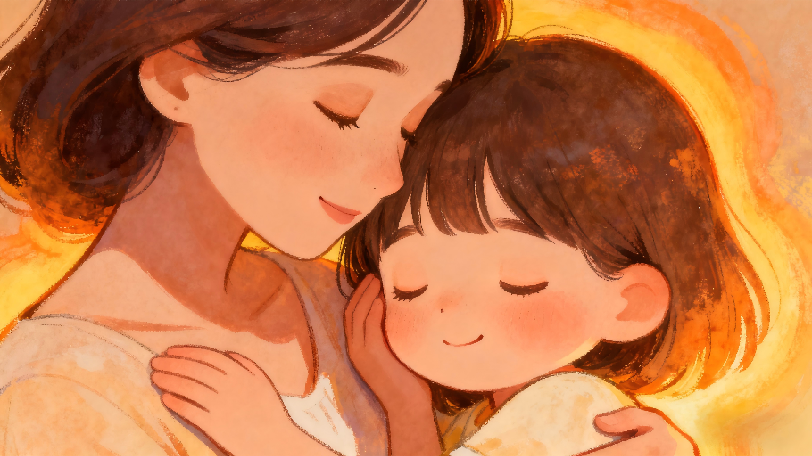 冬天容易焦虑、抑郁、孤独？你可能是皮肤饥饿了