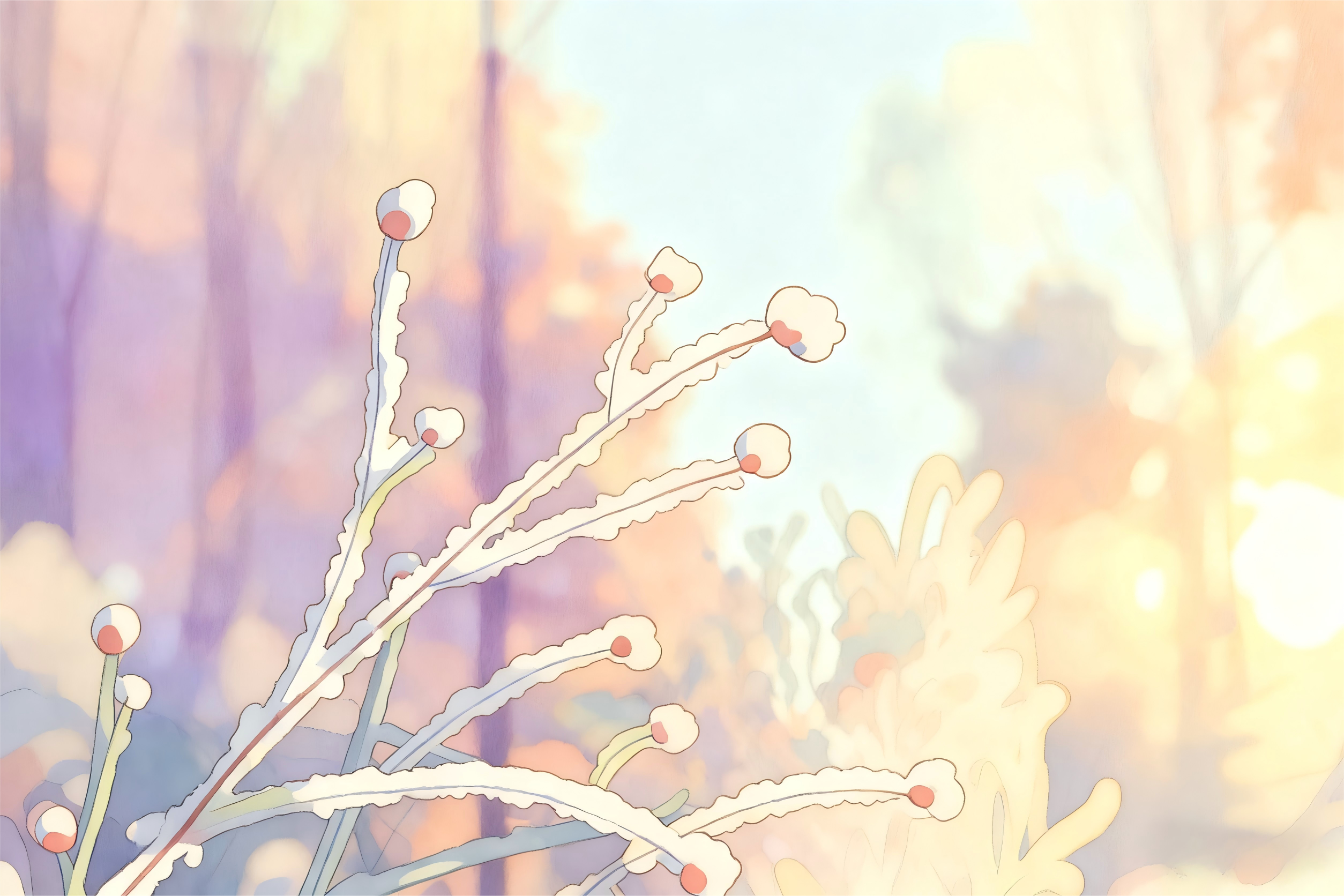 阳气低，寿命短。今天立冬，这7件最毁阳气的事，千万别再做啦！