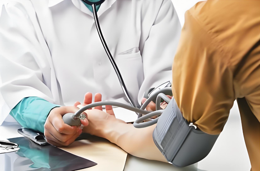 高血压悄悄找上门？这3个日常行为是“元凶”，许多人天天都做！