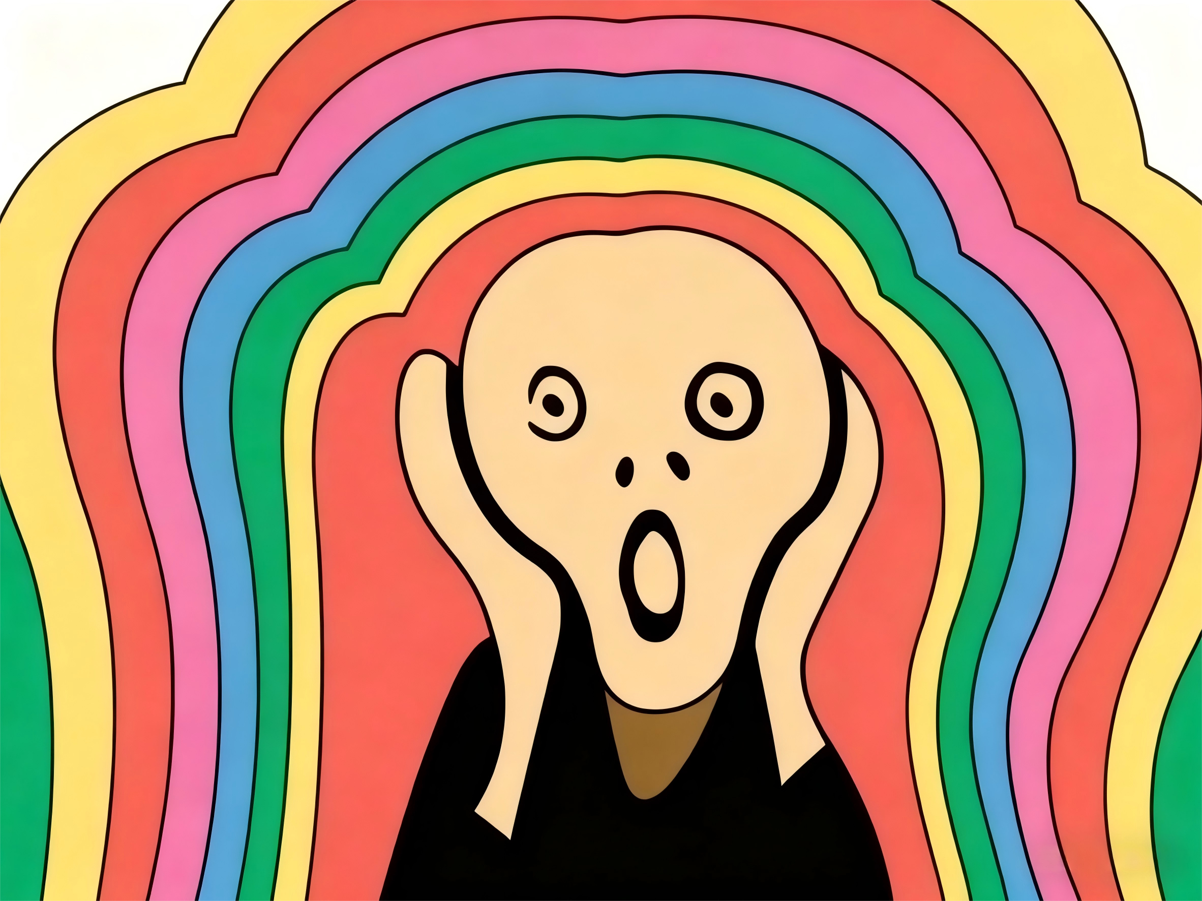 这几招专治郁郁寡欢但未见消瘦