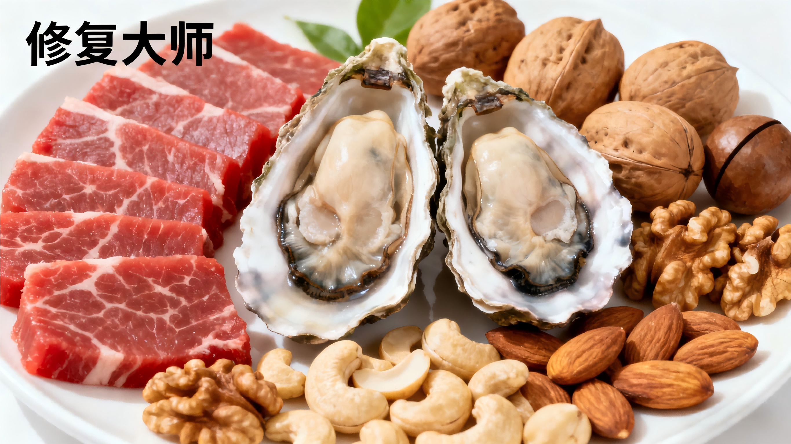 头皮屑满天飞？可能是缺这三种营养了