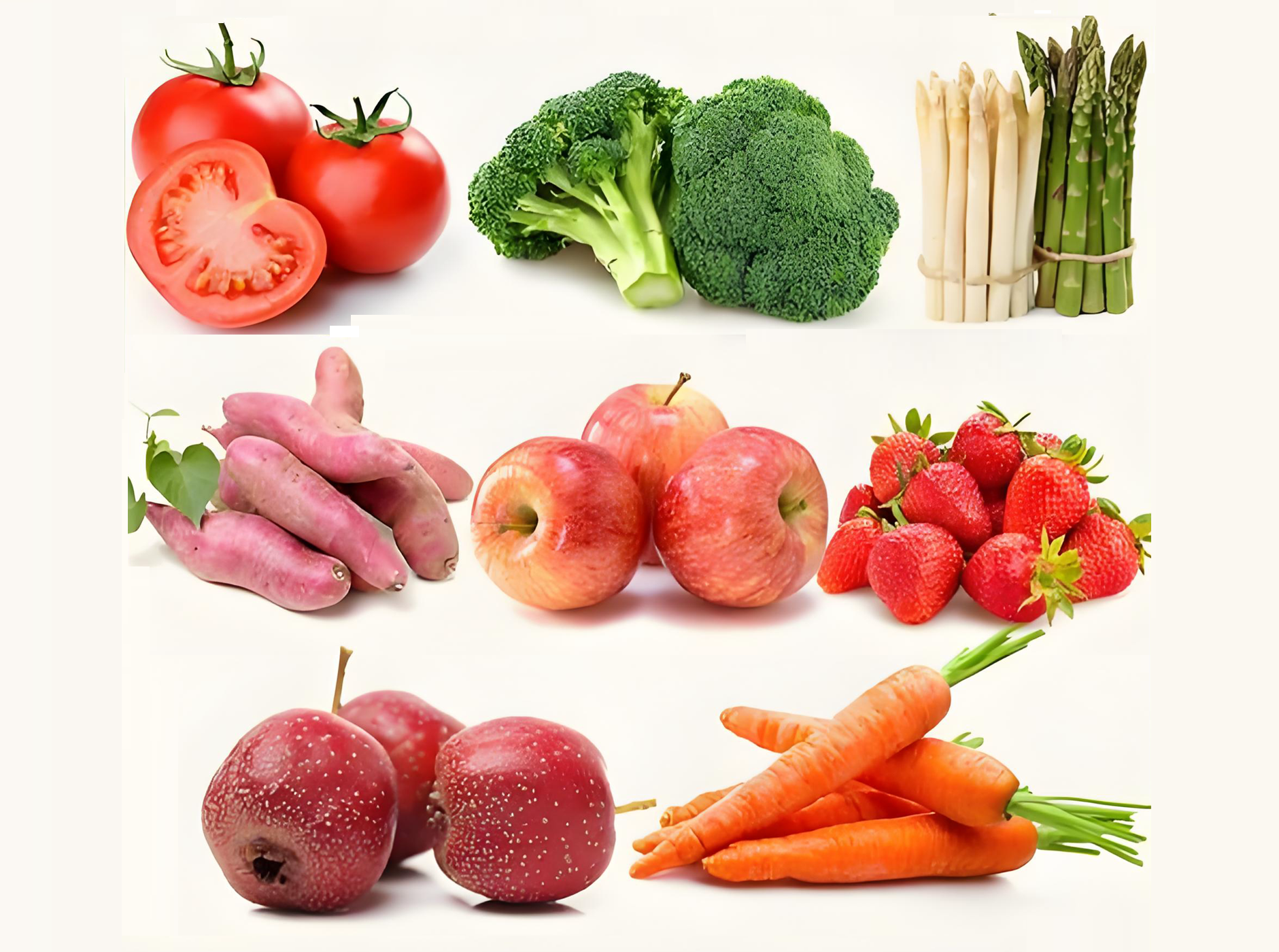 这些食物自带“防癌属性”！肿瘤医生：防癌饮食要这样吃！