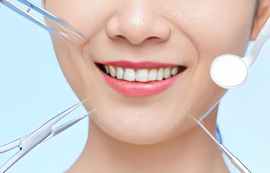 中年人不会无缘无故牙龈萎缩！医生提醒：牙龈萎缩严重，多半有这5习惯！