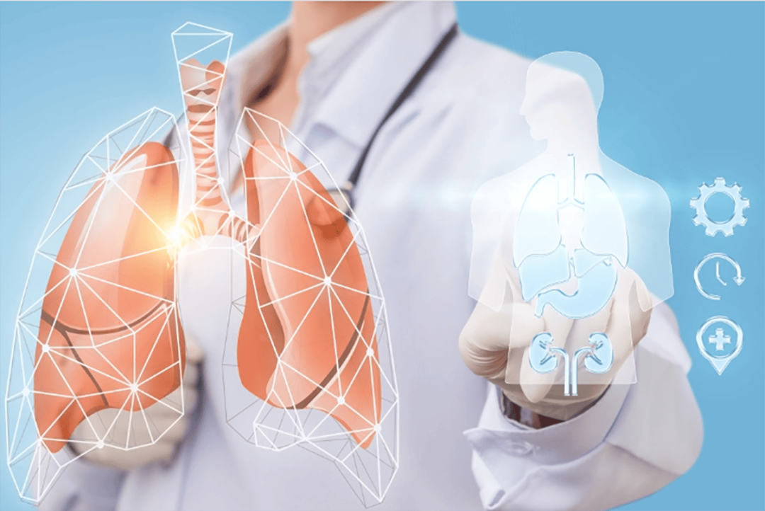 确诊肺癌就医别白跑，这10个问题帮你高效沟通！