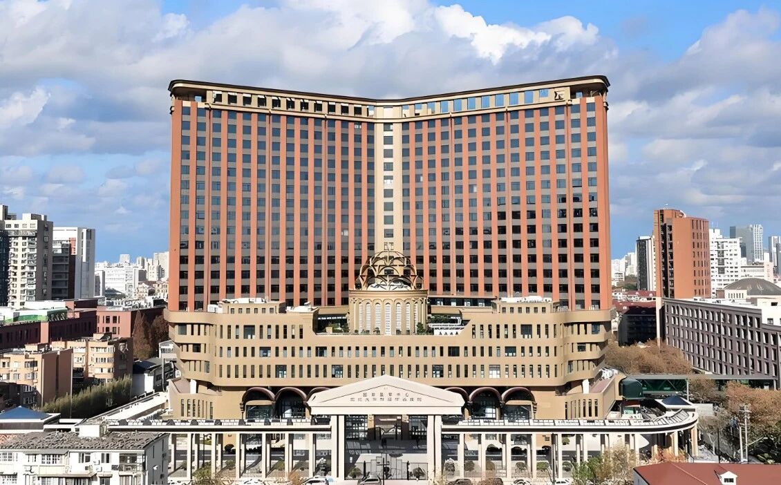 上海就医指南！复旦大学附属中山医院最全攻略分享！