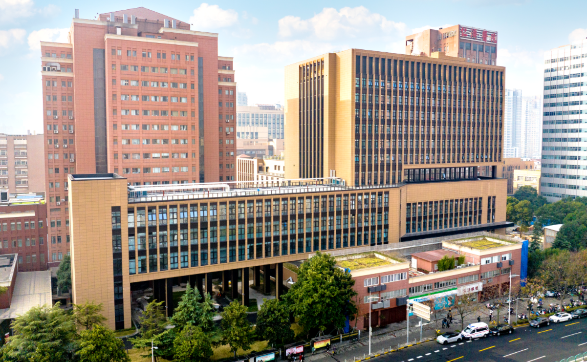 上海就医指南！上海交通大学医学院附属仁济医院最全攻略分享！