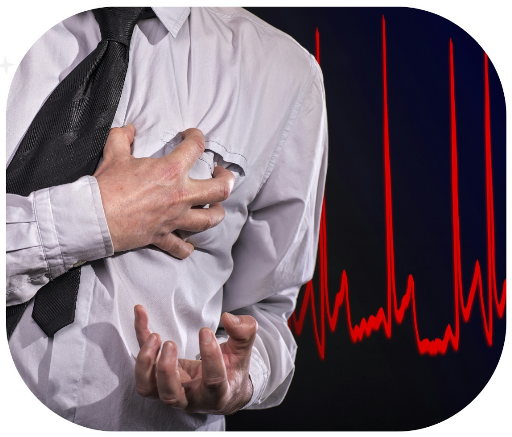 为何冠心病容易复发？医生直言：3事不注意，二次复发是迟早的事！