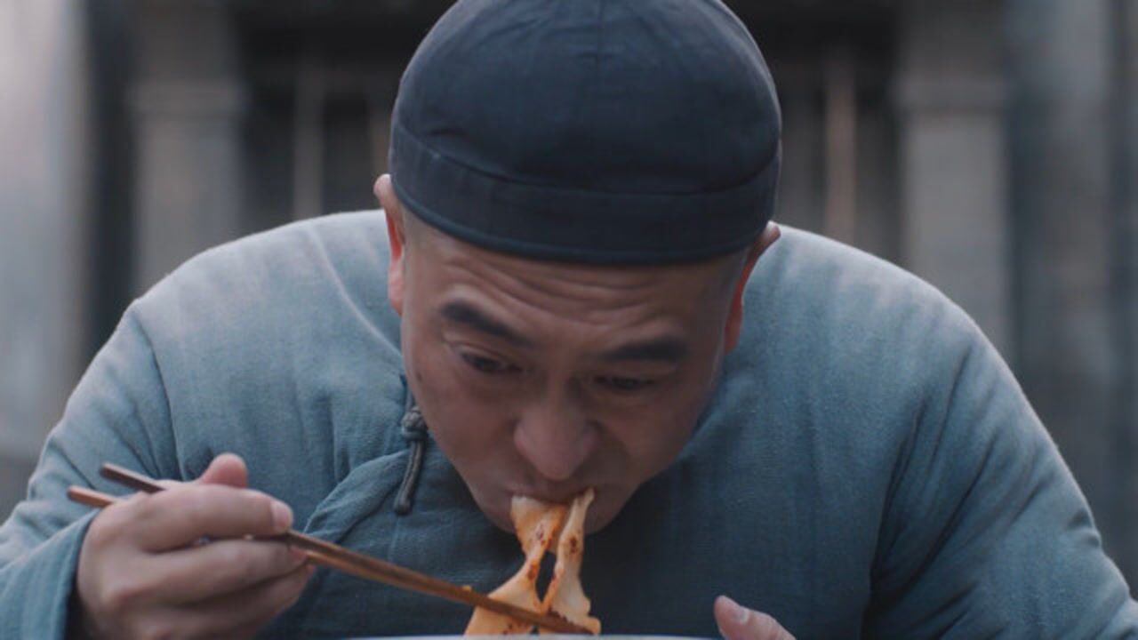 如果人类必须靠深海鱼“续命”，那陕西人早就灭绝了？ ——揭开内陆文明的“长寿脂肪”之谜