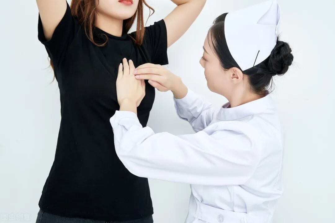 做胸部CT时，若报告出现这10种表述，小心是癌症！