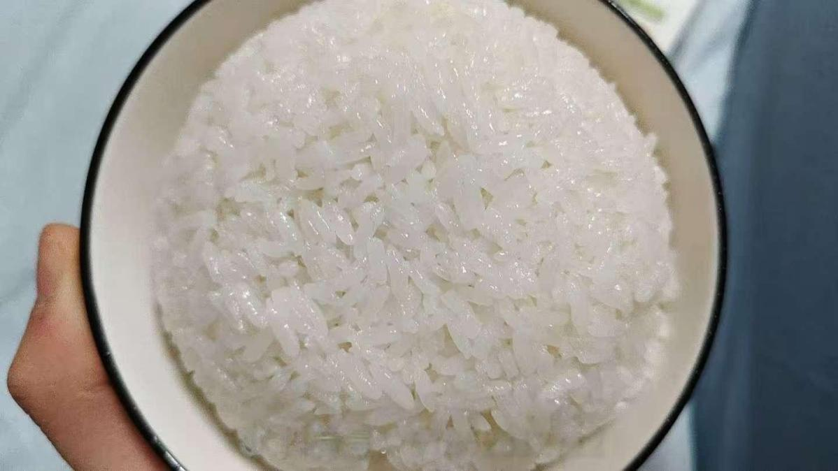 为什么中医劝你要吃“活米饭”？养出好气色，全靠这一碗“谷气”！