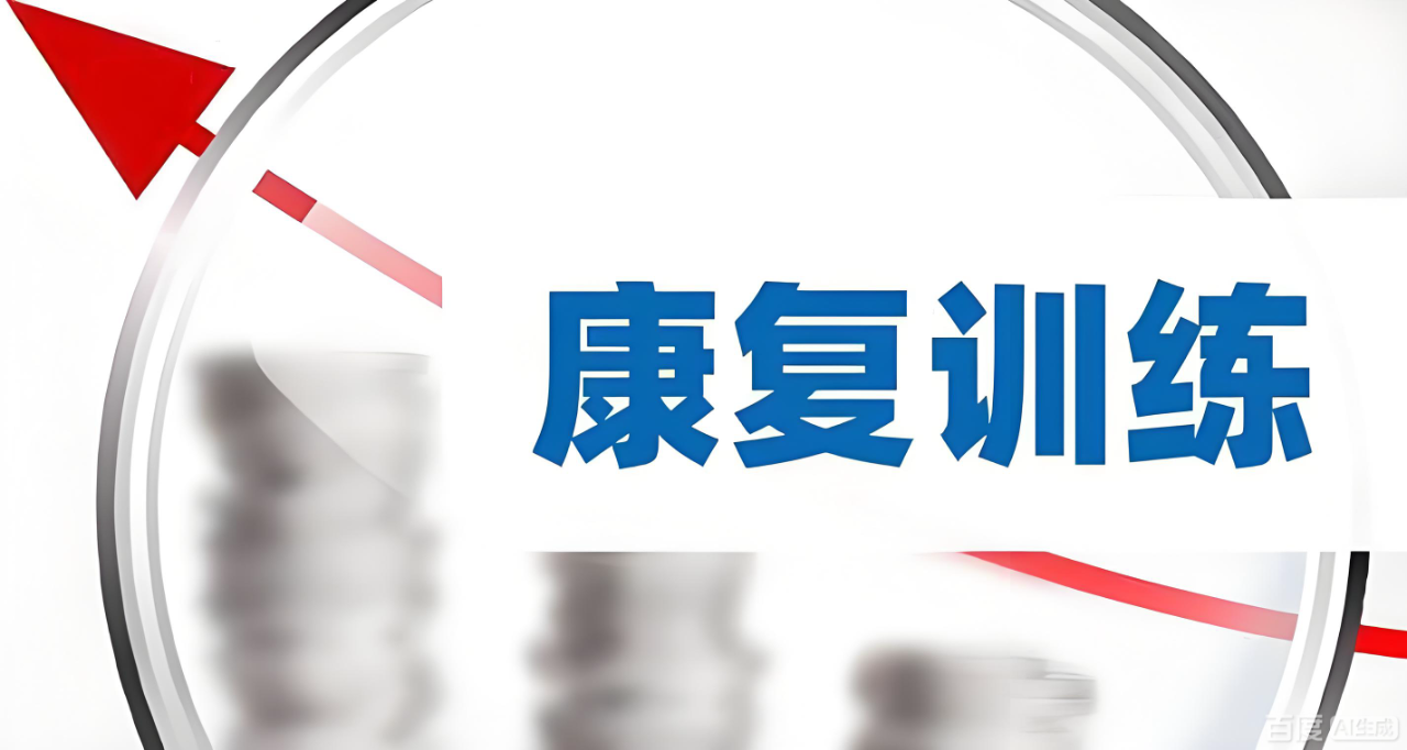 术后康复很重要！为您详解康复训练报到流程！