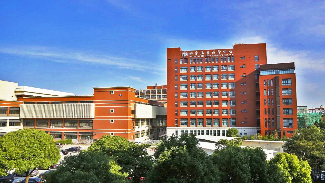 上海就医指南！复旦大学附属儿科医院最全攻略分享！