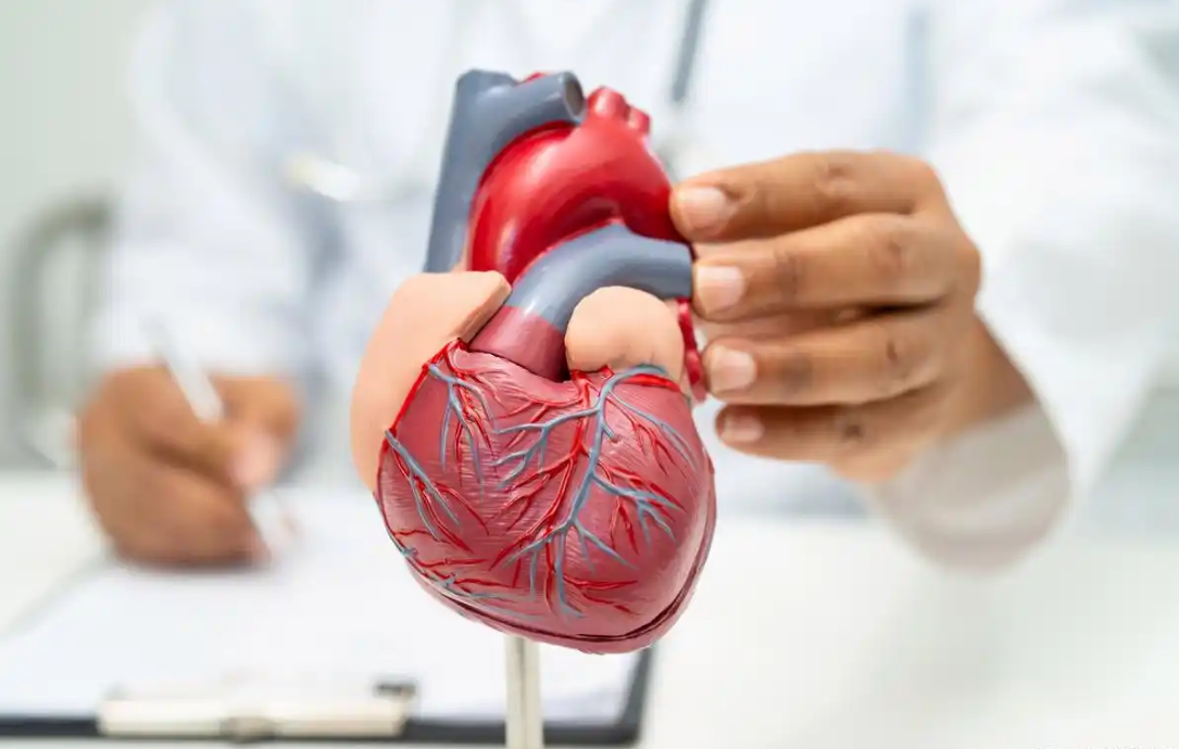 心梗去世的人飙升！医生含泪苦劝：无论多大年纪，天冷坚守4原则！