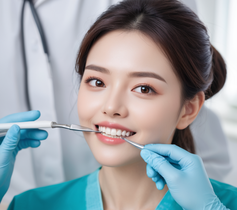 缺牙少活11年？种植牙可以用一辈子？种过的人来为您揭秘了！