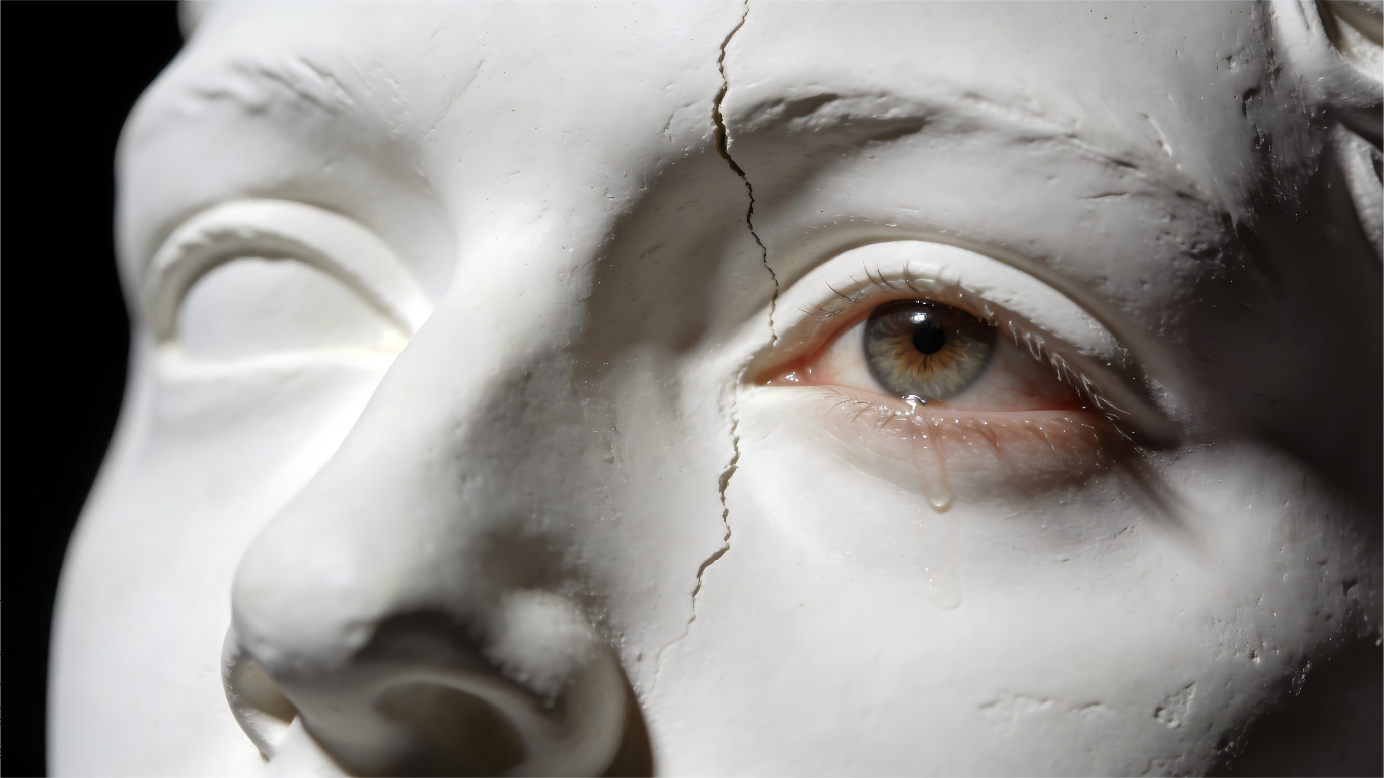 贩卖“完美”的人，为何内心满是裂痕？——揭秘整形医美从业者的高抑郁风险