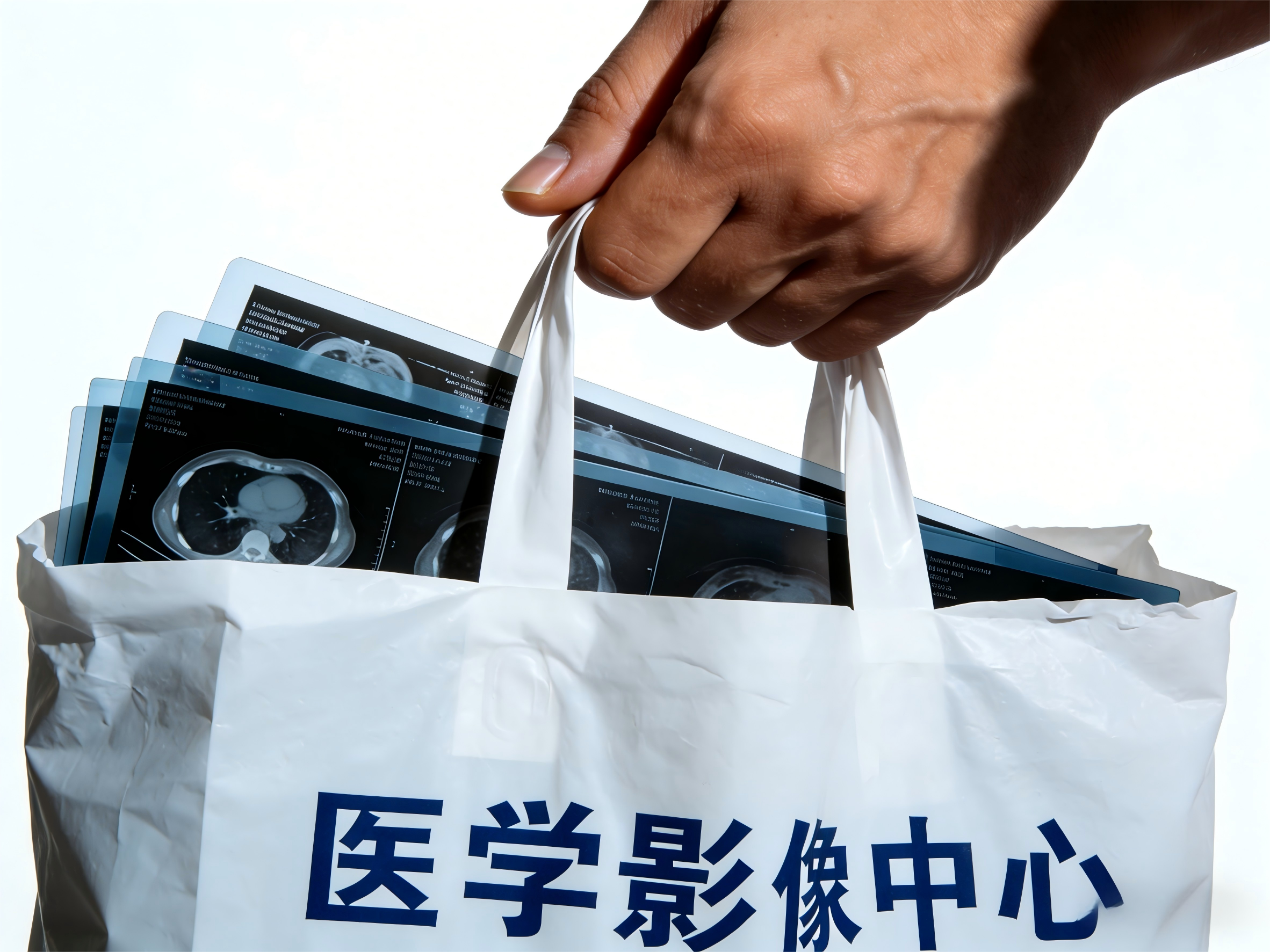 重磅！湖北打通“医疗孤岛”，影像数据云端互认，患者少跑腿少花钱