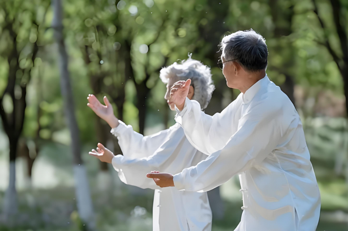 4种运动被称为“长寿运动”！每天坚持这个时长，死亡率可能降低！