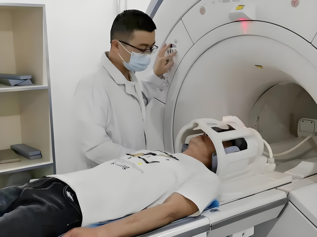 为什么说“磁共振”大家尽量不要做？多数人并不清楚！（建议收藏）