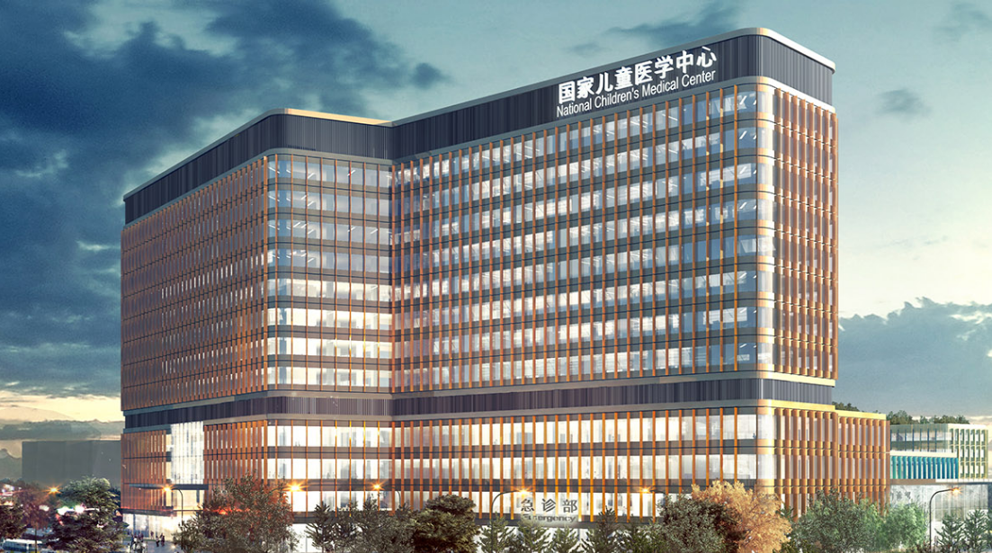 上海就医指南！上海儿童医学中心最全攻略分享！