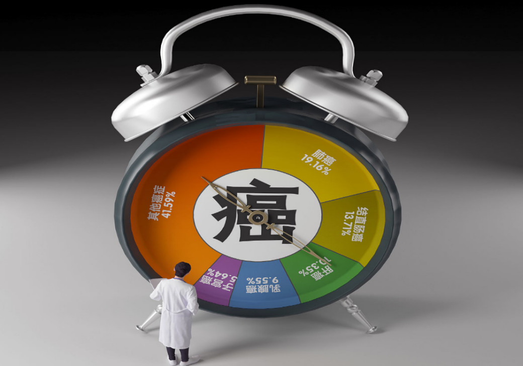 身体发出的6种“异常信号”，别不当回事！当心拖成癌！