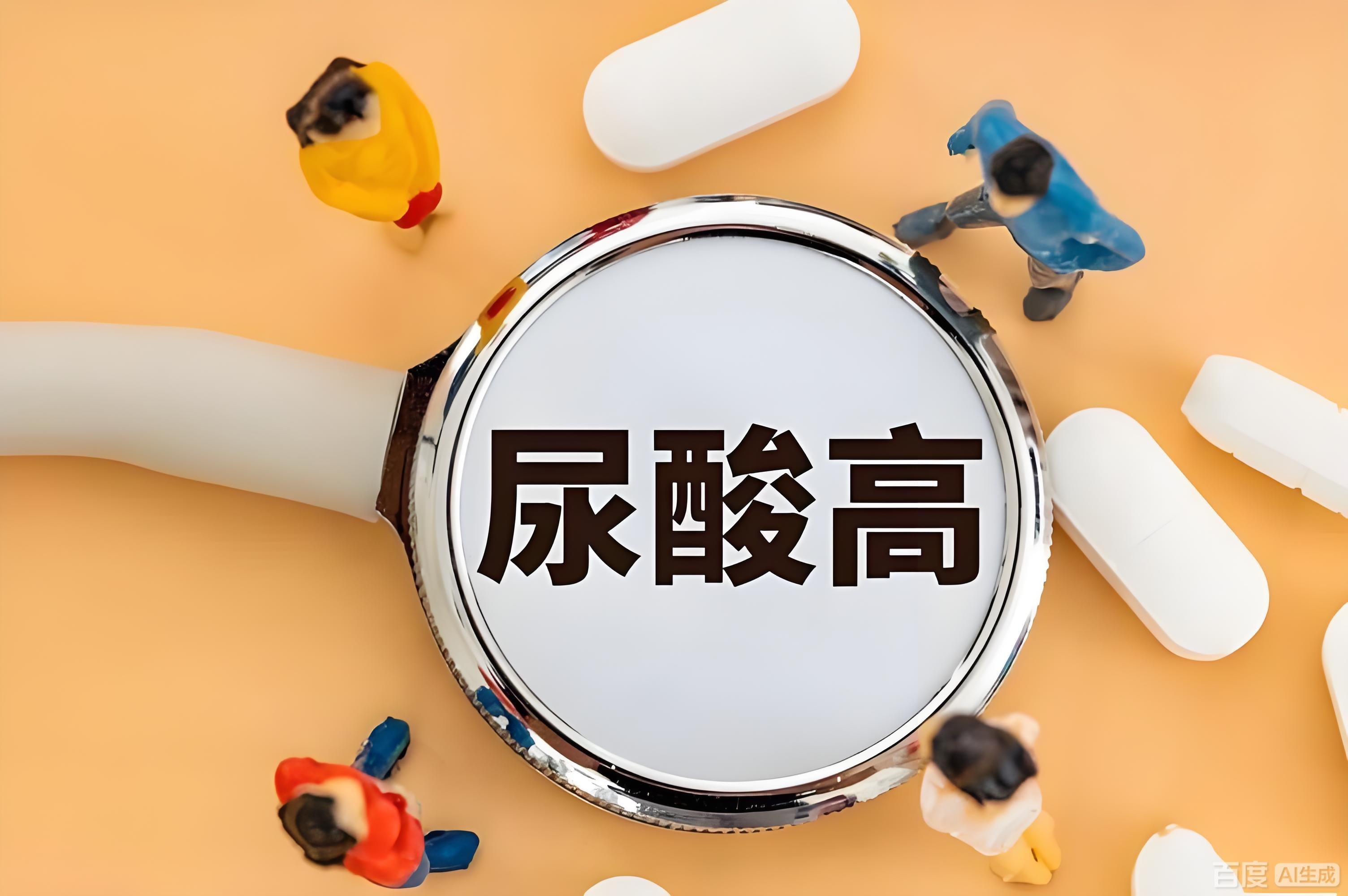 尿酸高很伤肾！医生提醒：不想毁肾，这5种食物尽量远离！