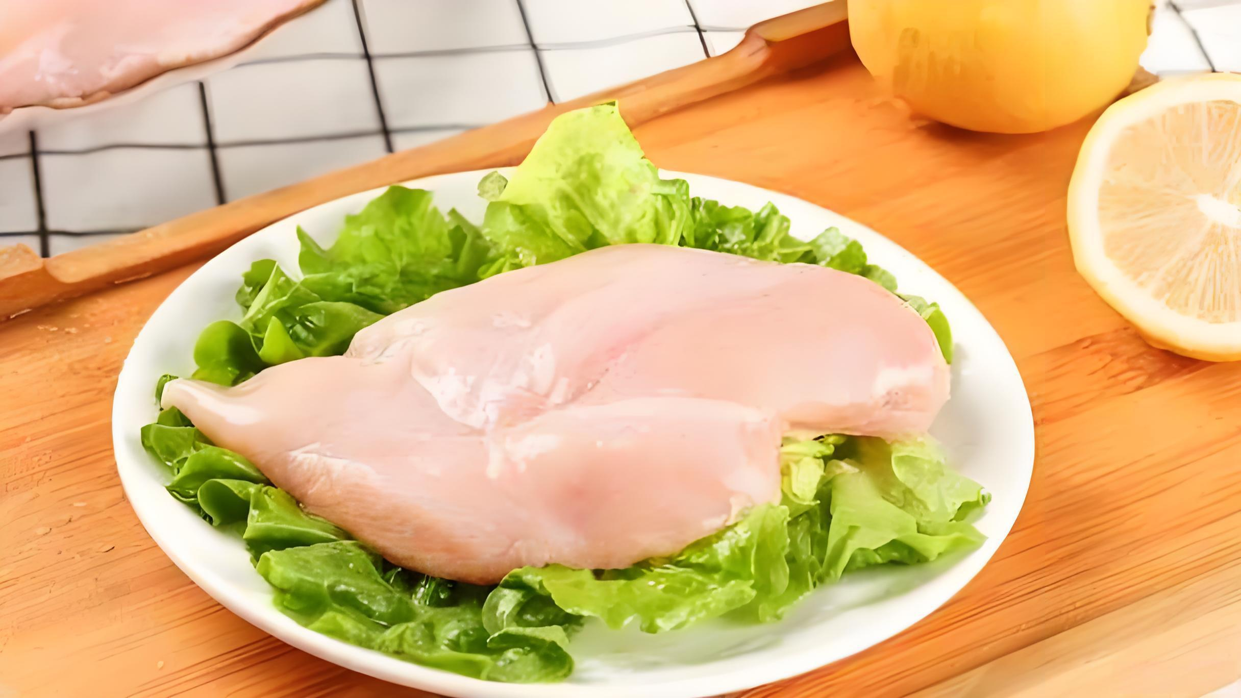 癌症高发，鸡肉竟成了元凶？牛津大学：吃鸡或增加3种癌症风险！