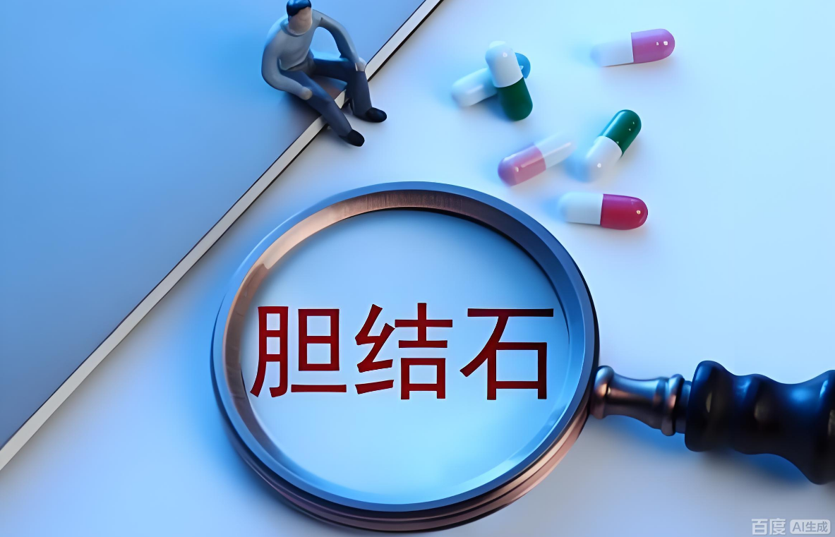 胆结石都是吃出来的？提醒：这几种常见食物，胆囊不好的人最好少碰！