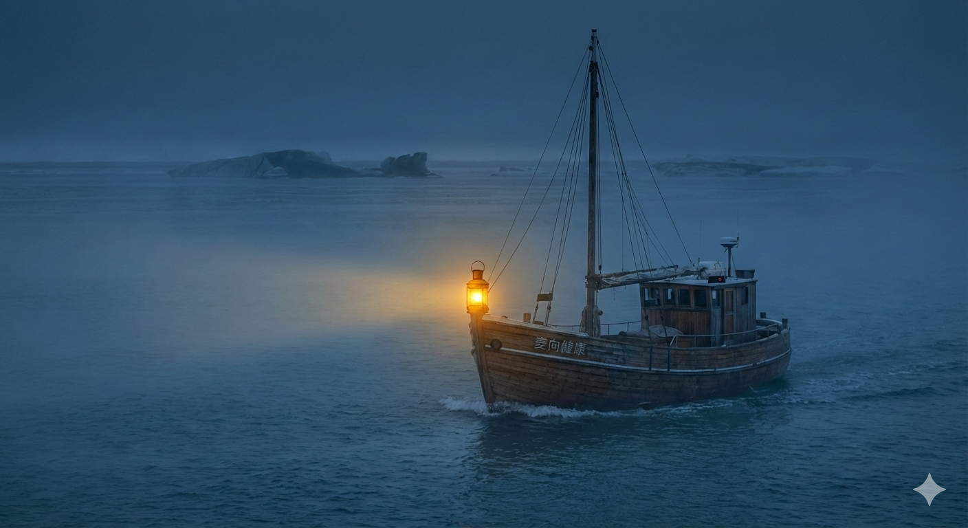 流量退潮后，谁在裸泳？麦向健康：上行期抢市场，低谷期得人心---致每一位在健康传播领域坚守的医生与伙伴
