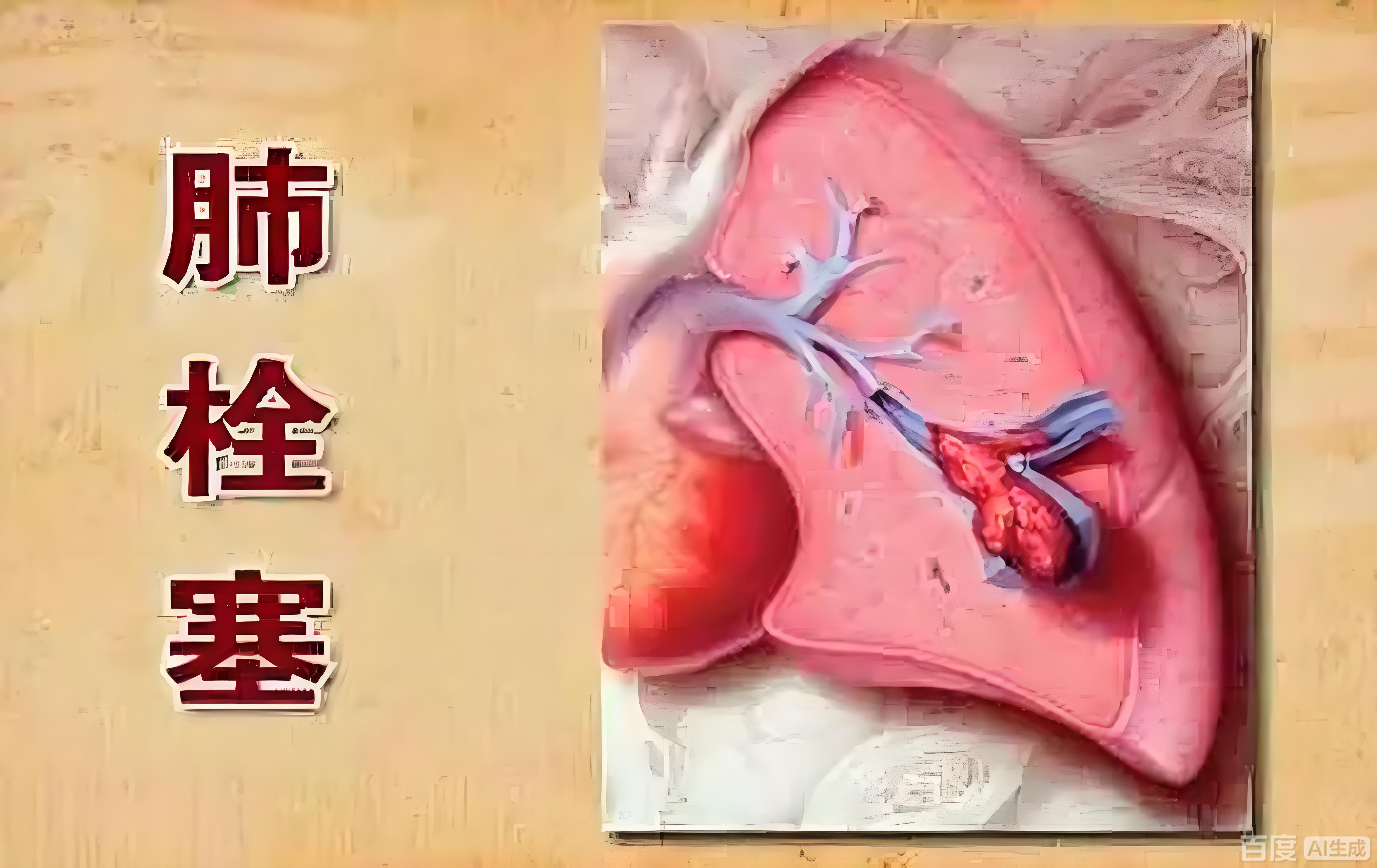 女子因肺栓塞不幸走了！医生：天冷宁愿躺一天，也别干这5事！