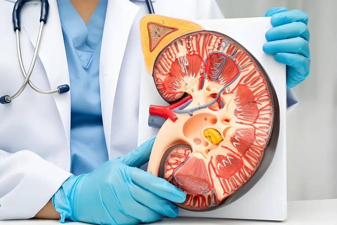 每日泡脚养生，半年后竟肾衰竭去世，医生叹息：注意4习惯！