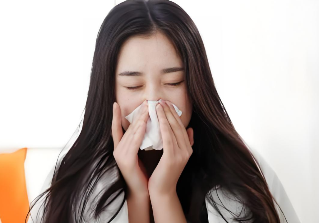 为什么患鼻炎的人越来越多？医生提醒：多半和这3种习惯有关系，尽量少做！