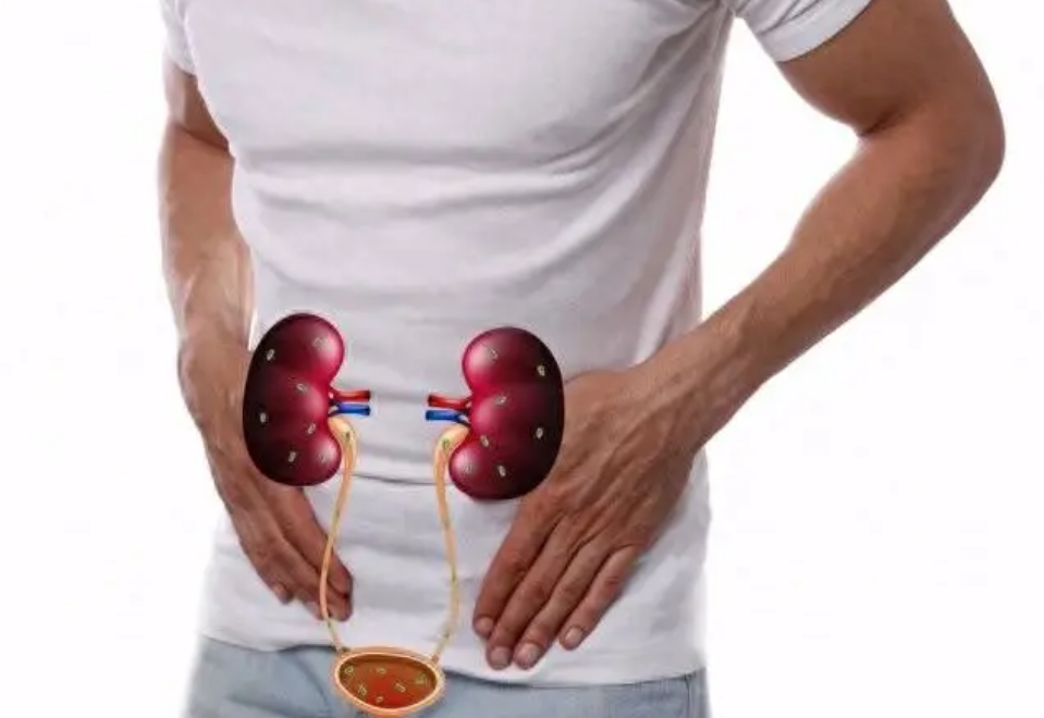 肾不好的人注意了！这些习惯不改，肾脏迟早罢工！